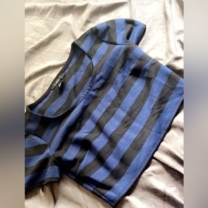 crop top. forever 21